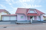 Panoramablick inklusive – Repräsentatives Familienanwesen mit Einliegerwohnung - Zweifamilienhaus Einselthum Rheinland-Pfalz | Angebot:27178788
