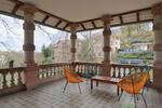 (EF1233_M) Eisenach: Eisenach, großzügige möblierte Wohnung in historischer Villa und überdachter Terrasse - Etagenwohnung Eisenach Eisenach | Angebot:26213480
