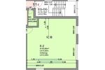 Helles BüroStudioAtelier, 51 m², mit Klimaanlage und Parkmöglichkeiten - Gewerbeobjekt Mannheim Neckarstadt-West | Angebot:27438330