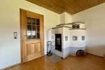 GEMÜTLICH MIT EINLIEGERWOHNUNG UND GARAGE - Etagenwohnung Stiefenhofen | Angebot:27081368
