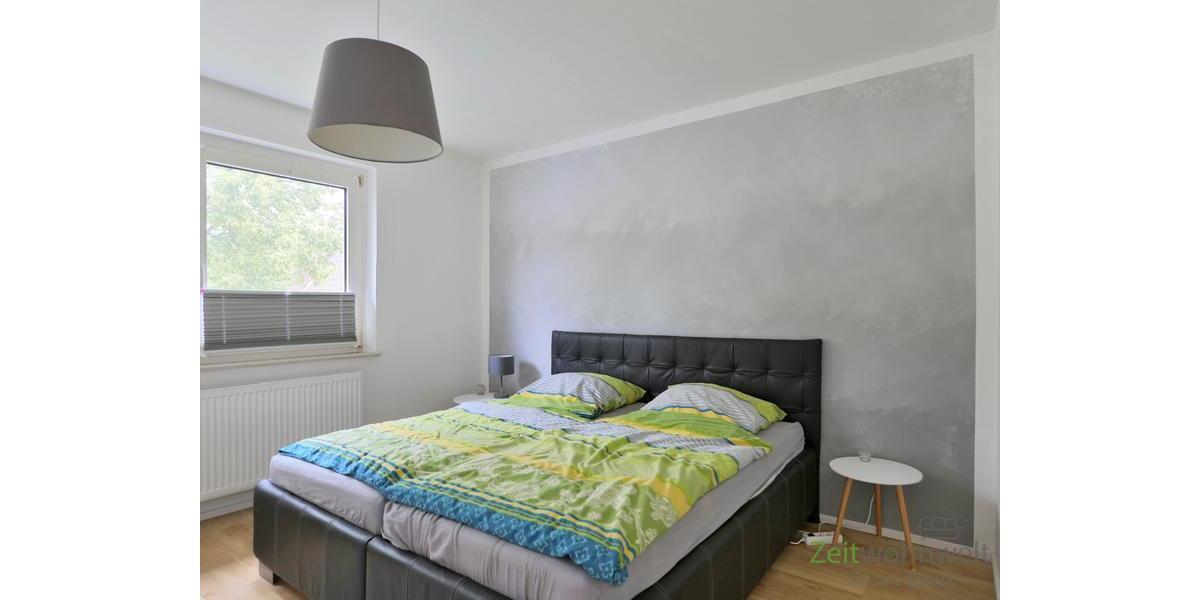 Doppelbett
