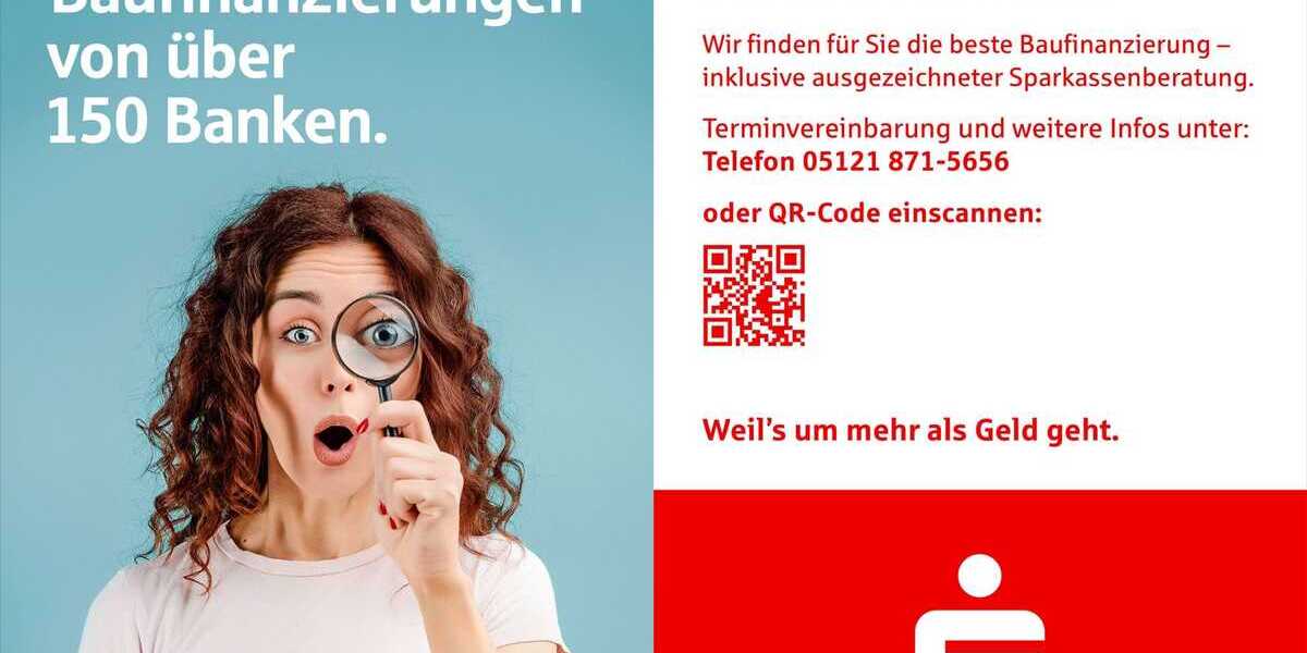 Immobilienfinanzierung