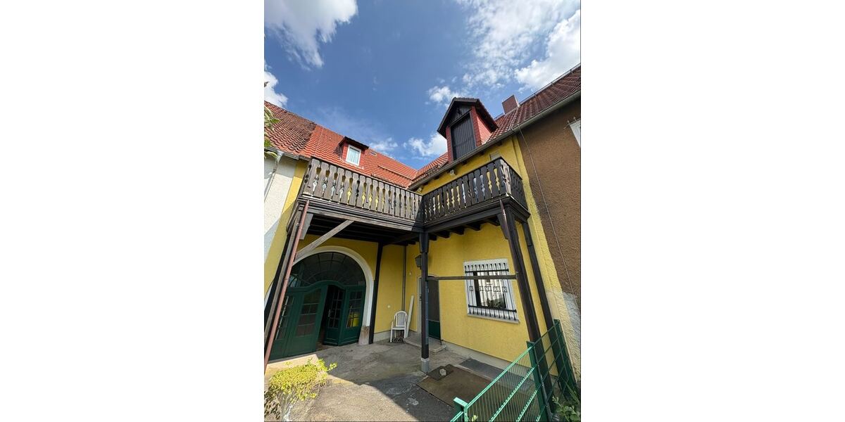 Innenhof