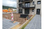 Moderne barrierefreie Wohnung mit Garten im KFW 40 Energiesparhaus mit Topanbindung Luxemburg - Erdgeschoßwohnung Trier Feyen-Weismark | Angebot:27266564