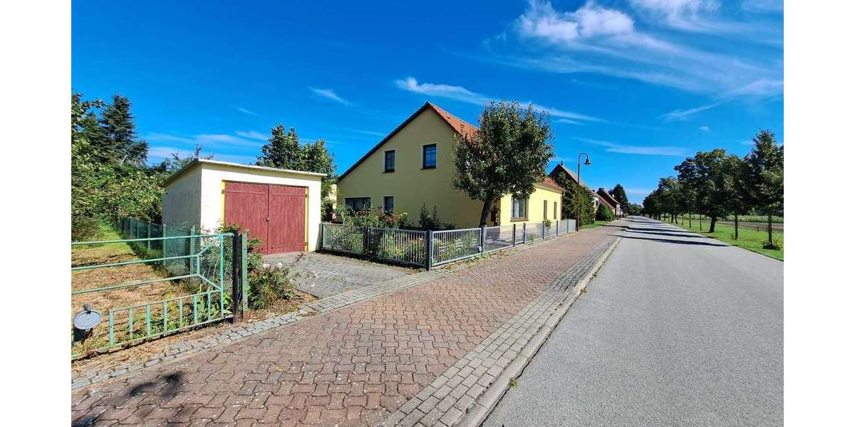 Dorfstraße