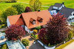 WINDISCH - XXL EFH mit viel Platz für die Familie auf großem Grundstück in ruhiger Lage - Einfamilienhaus Landsberied | Angebot:26619077