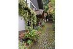 (EF1201_M) Kassel-Landkreis: Helsa, möblierte Wohnung mit separatem Hauseingang, Terrasse und Wintergarten - Etagenwohnung Helsa Helsa | Angebot:24215900