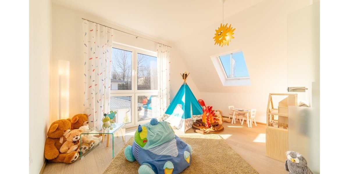 Kinderzimmer