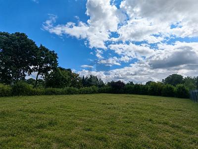 BAUGRUNDSTÜCK ZWISCHEN GRÜN UND BERLIN - Grundstück Bernau | Angebot:27436833