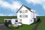 880 M² MIT GENEHMIGTEM BAUANTRAG IN RUHIGER LAGE - Grundstück Reinhardshagen | Angebot:27067898