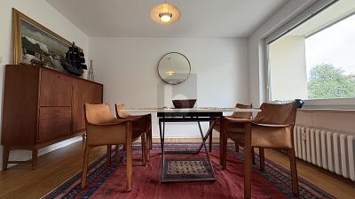 WOHNEN AM ALSTERKANAL - Etagenwohnung Hamburg Eilbek Eilbek | Angebot:27165092