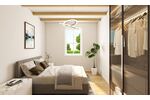 Traditionell modern: Ihr Fachwerktraum - Etagenwohnung Clausthal-Zellerfeld Zellerfeld | Angebot:11057086