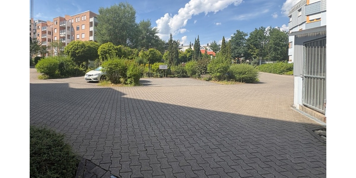 Innenhof