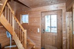 Zum Verkauf stehen vier charmante Ferienhäuser in ökologischer Holzbauweise - Ferienhaus Neukirchen beim Heiligen Blut | Angebot:24787951