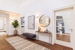 Exklusive 4-Zimmer-Wohnung in Bestlage Frankfurts – sonniger Balkon, Designerküche & Skylineblick - Etagenwohnung Frankfurt am Main / Westend-Süd Süd | Angebot:27291696