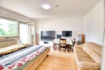 Praktisch geschnittene 2-Zimmer-Wohnung an der Grenze zur Gartenstadt mit Balkon und Stellplatz - Terrassenwohnung Mannheim Gartenstadt | Angebot:27280338