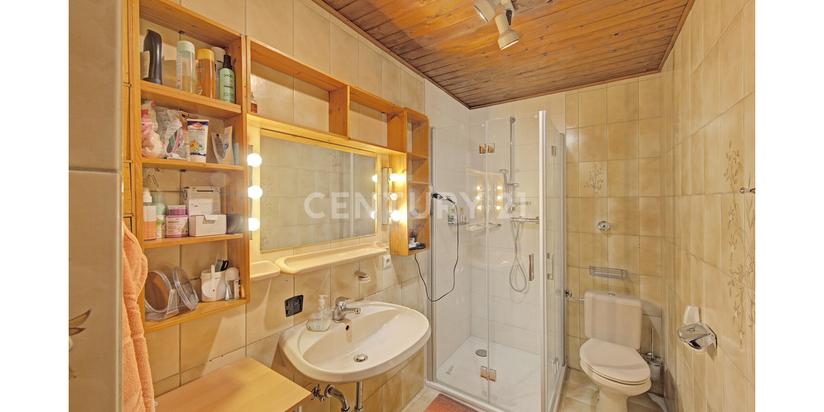 EG Badezimmer