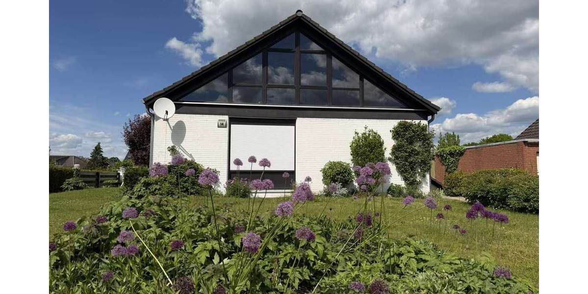Einfamilienhaus Wustrow - 5 Zimmer, 160 m&sup2;, 245.000&euro; | Angebot:25882974