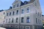 Zur ANLAGE - neu vermietete schöne Maisonette-Wohnung mit Balkon, Garage und Stellplatz! - Dachgeschoßwohnung Bärenstein Niederschlag | Angebot:26003491
