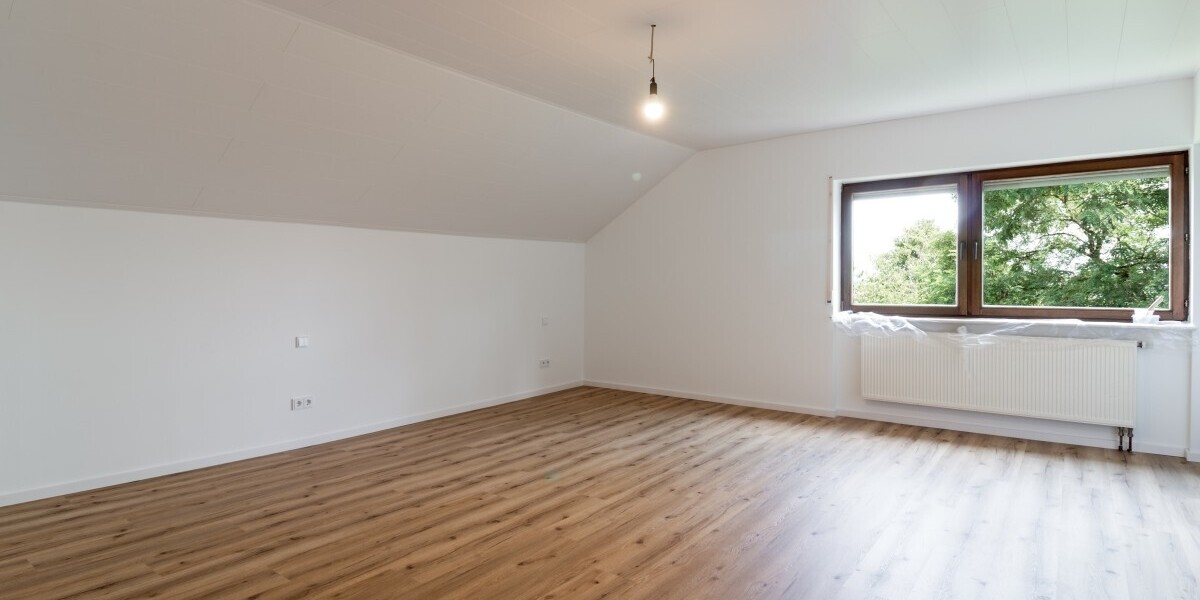 Elternschlafzimmer