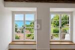 UNVERBAUBARE SEESICHT - Etagenwohnung Meersburg | Angebot:27021969