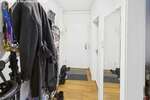 Charmante Stadtwohnung in der Jakobervorstadt - 2-Zimmer-Wohnung in der Jakobervorstadt mit Garage - Etagenwohnung Augsburg Innenstadt | Angebot:27440485