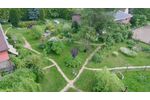 Provisionsfrei* Idyllisches Anwesen mit Charme und viel Potenzial am Bucheisensee, für Natur- Garten- und Tierliebhaber - Einfamilienhaus Feldberger Seenlandschaft | Angebot:27156234