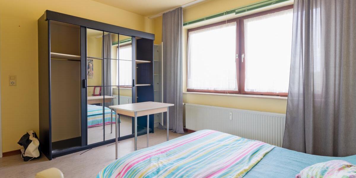 Schlafzimmer 1.1
