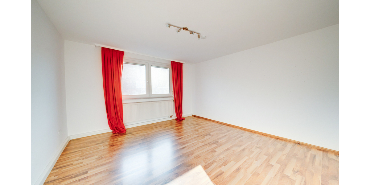Schlafzimmer 2. OG