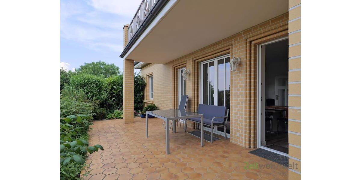 (EF0827_M) Dresden: Cossebaude, Neu möblierte luxuriöse 4-Zimmer-Wohnung mit Terrasse und Gäste-WC, Service - Etagenwohnung Dresden Cossebaude | Angebot:7080226