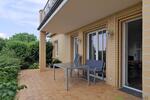 (EF0827_M) Dresden: Cossebaude, Neu möblierte luxuriöse 4-Zimmer-Wohnung mit Terrasse und Gäste-WC, Service - Etagenwohnung Dresden Cossebaude | Angebot:7080226