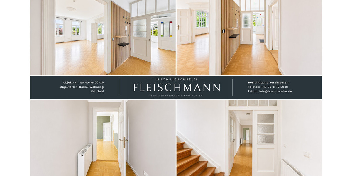 Eingangsbereich/Flur