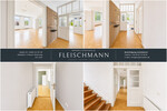 Familienfreundliche 4-Zimmer-Wohnung mit Altbaucharme, Garten & Homeoffice-Option - Erdgeschoßwohnung Suhl | Angebot:26748265
