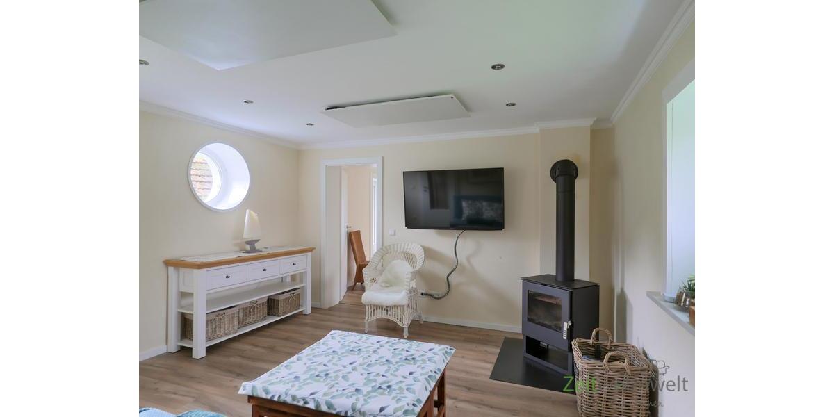(EF1311_M) Göttingen: Hann-Münden, ruhiges kleines möbliertes Wohnhaus mit Kamin, Terrasse, Service inklusive - Einfamilienhaus Hann.Münden Bonaforth | Angebot:26876717