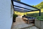 ***Verkauft *** Zauberhafte Wohnung mit eigenem Eingang und großer Terrasse in Rheinheim! - Terrassenwohnung Rheinheim Rheinheim | Angebot:20772675