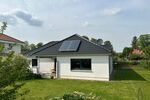 Provisionsfrei* Freistehendes Einfamilienhaus mit Doppelgarage (Bungalow Bj. 2012) in Bad Bevensen - Bungalow Bad Bevensen Sasendorf | Angebot:26233159