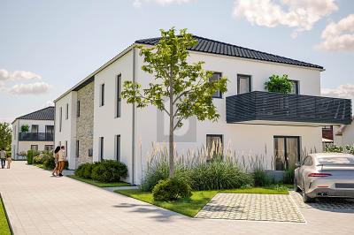 ERSTBEZUG ZUM WOHLFÜHLEN WHG 12 - Etagenwohnung Kühlungsborn | Angebot:27145279
