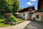 MODERNES FAMILIENIDYLL AM WALDRAND - Einfamilienhaus Iffeldorf | Angebot:27118050