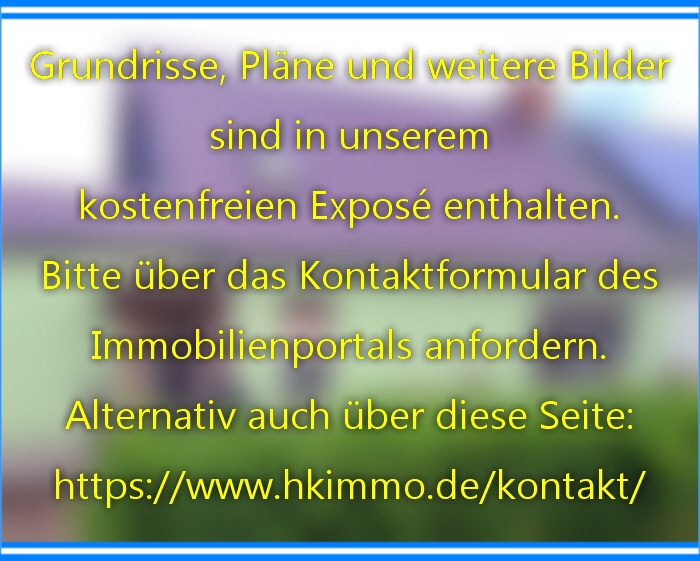 Weitere Infos zum Objekt anfordern