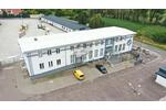 GEWERBEAREAL MIT PRODUKTION, LAGER & BÜRO - Gewerbeobjekt Plötz | Angebot:27072301