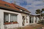 (EF0611_M) Erfurt: Mittelhausen, große möblierte Haushälfte über 2 Etagen mit Wintergarten, ruhiger Innenhof - Etagenwohnung Erfurt Mittelhausen | Angebot:22989077