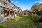 Schönes EFH mit Garten und ansprechendem Ambiente in exklusiver Lage von Altenberge - Einfamilienhaus Altenberge | Angebot:25218345
