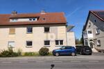 WOHNEN UND VERMIETEN MIT GARTEN UND GARAGE - Doppelhaushälfte Coburg | Angebot:27365718