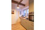 (EF1344_M) Dresden: Briesnitz, neu möbliertes Apartment im Innenhof eines historischem Hauses, Reinigungsservice - Etagenwohnung Dresden Briesnitz | Angebot:26548557