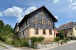 GEMÜTLICH, LÄNDLICH MIT GROßER SCHEUNE - Einfamilienhaus Seßlach | Angebot:27095265