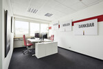 WINDISCH IMMOBILIEN - 3-Zimmer-Büro in modernem Bürokomplex 