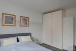(EF1059_M) Kassel-Stadt: Niederzwehren, moderne möblierte 3-Zimmer-Wohnung mit großem Balkon, ruhige Wohnlage - Etagenwohnung Kassel Niederzwehren | Angebot:26548543