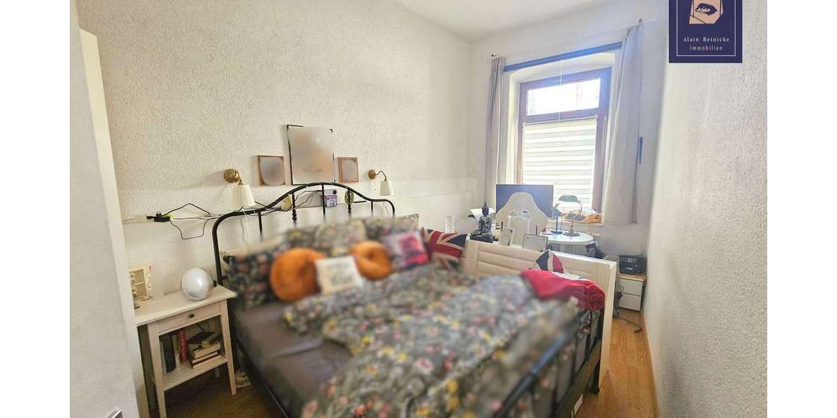 1 Schlafzimmer