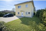 Berlin-Biesdorf: Stilvolle Stadtvilla auf 490 m² GST inkl. Terrasse & Garten in ruhiger Wohnlage ! - Einfamilienhaus Berlin / Biesdorf Biesdorf | Angebot:27009666