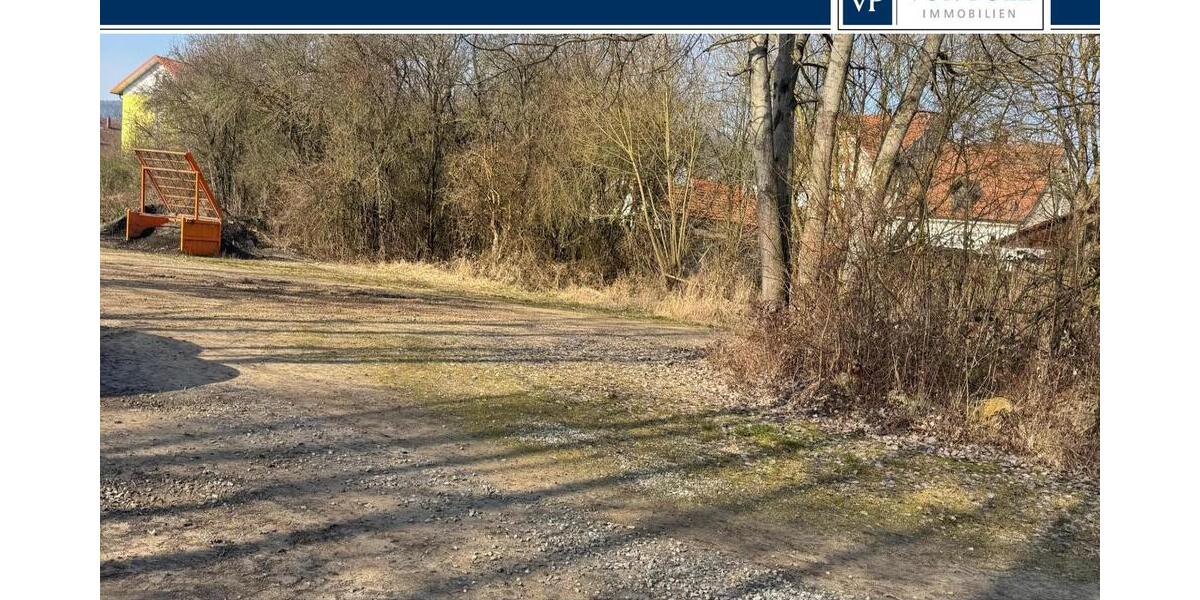 Grundstück